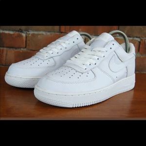 Nike Air Force 1 Low Youth 7